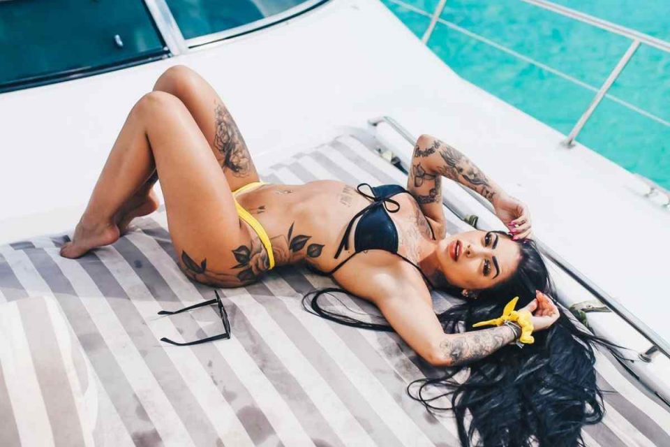 Mirella