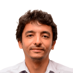 Bruno Menezes