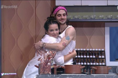 fiuk juliette no BBB21
