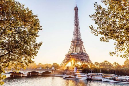 Torre Eiffel