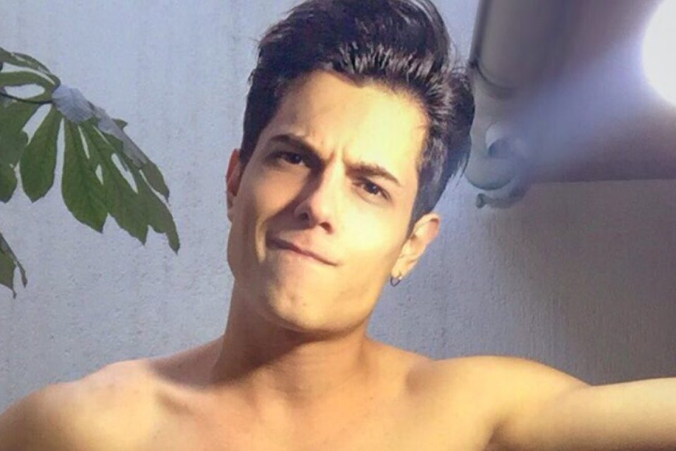 Marlon Schuck