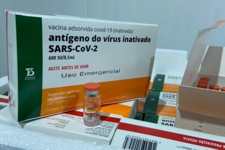 coronavac