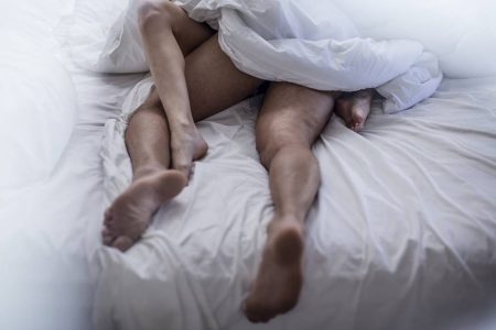 Horóscopo do sexo