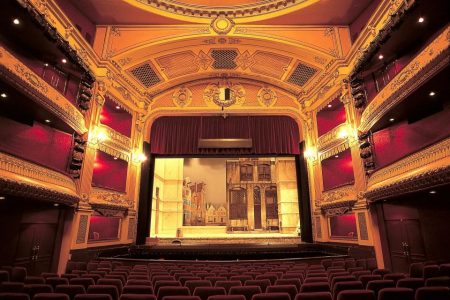 teatro