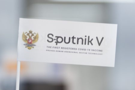 Vacina Sputnik V