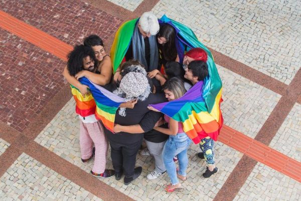 Comunidade LGBT