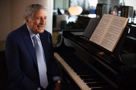 Tony Bennett