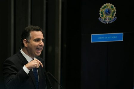 Rodrigo Pacheco