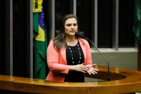 Marília Arraes