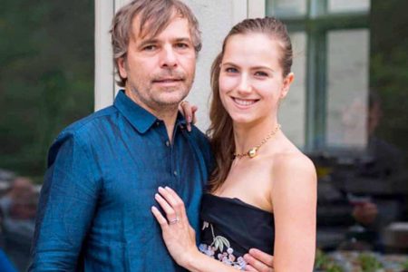 rodney e ekaterina baker