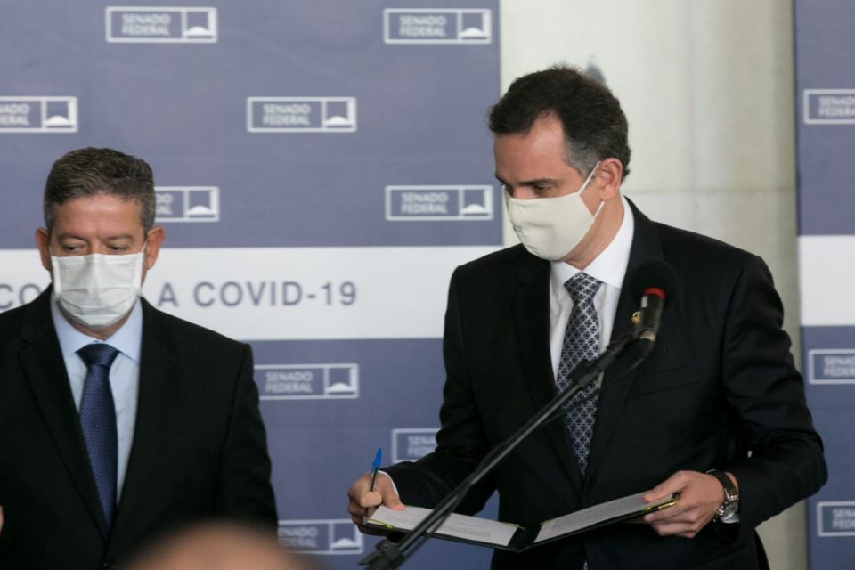 Lira e Pacheco