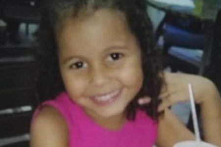 Ana Clara Machado, morta com um tiro em Niterói no dia 2/2.