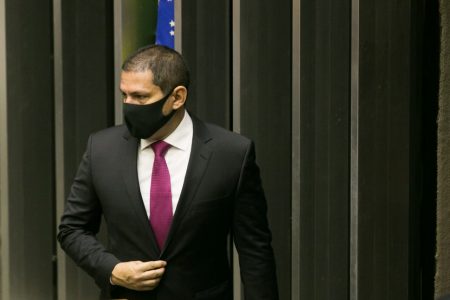 Deputado Marcelo Ramos