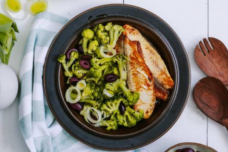 Tilapia
