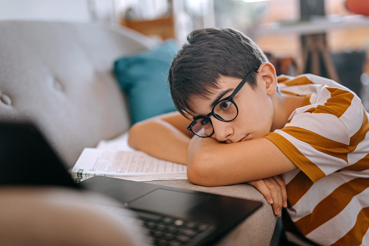 Educação a distancia