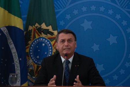 Jair Bolsonaro