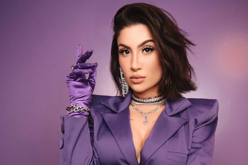 Boca Rosa