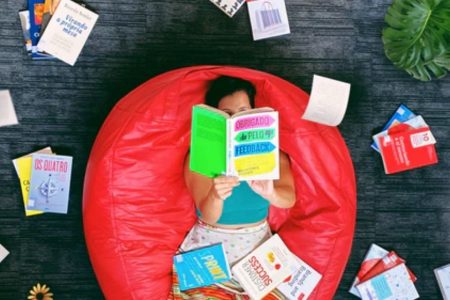 Sete lançamentos literários que valem a leitura