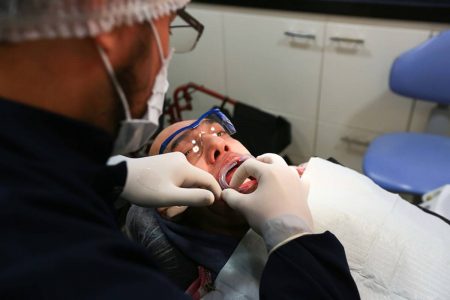Dentista