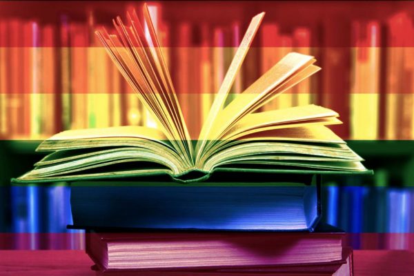 LGBTQIA+