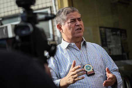Delegado Reginaldo Guilherme