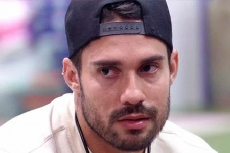 Bil motivo eliminação BBB