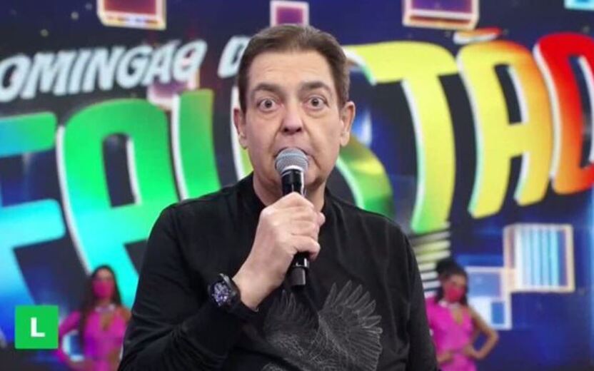 Fausto Silva