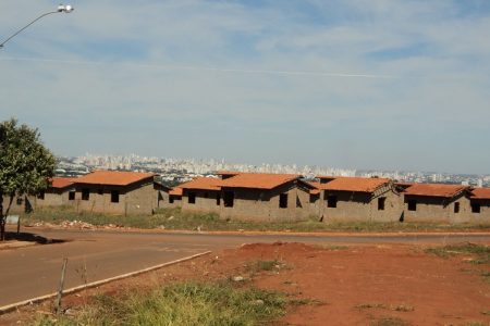 Periferia de Goiânia
