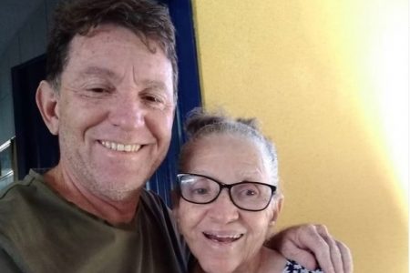 Irmão e mãe de vereador que morreram por Covid