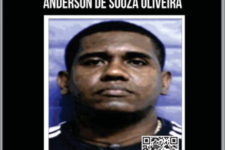 Bandido conhecido como Mugão é morto pela Polícia Civil do Rio de Janeiro