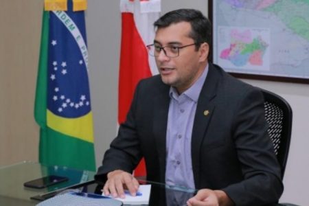 Governador do Amazonas