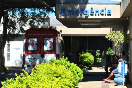 Covid-19 mata bebê de 1 mês e 28 dias em Santa Catarina