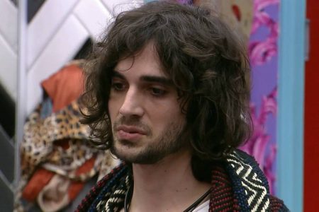 Fiuk no BBB21