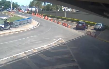 Golpe do falso sequestro no DF