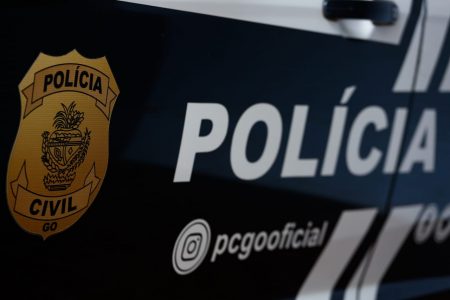 Polícia Civil de Goiás