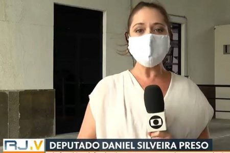 Globo-lixo-Daniel-Silveira