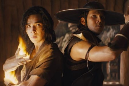 Trailer oficial de Mortal Kombat traz violência dos jogos ao cinema