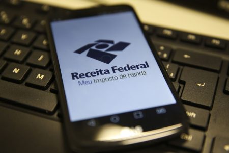 Declaração do Imposto de Renda