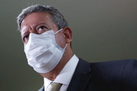 Arthur Lira