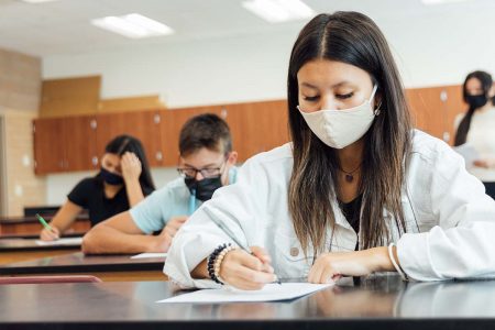Concurso Estudo Coronavirus Covid-19