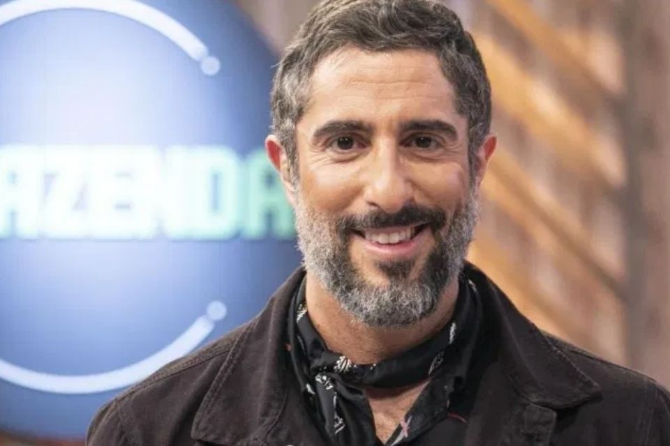 Marcos Mion
