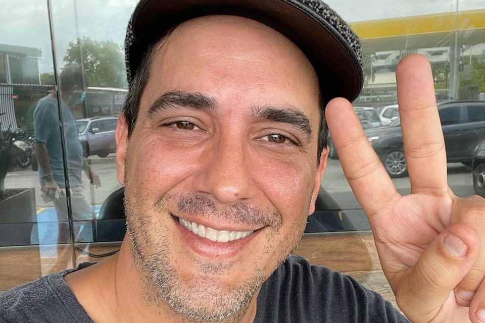 andre marques instagram