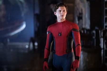 Homem aranha 3