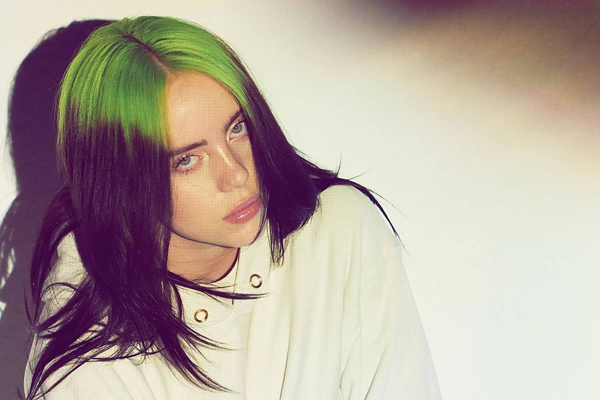 Billie Eilish