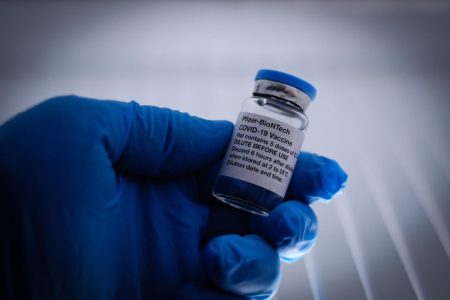 Vacina Pfizer coronavírus