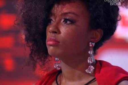 Lumena no BBB21