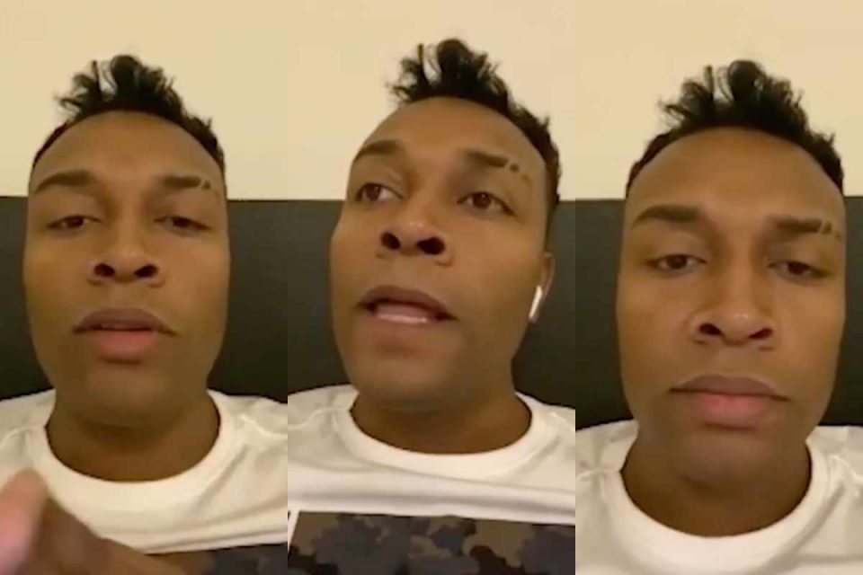Nego DI