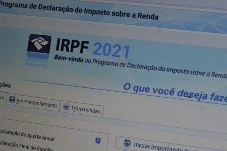 Imposto de renda