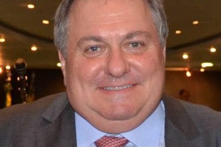 Desembargador Marcos Pinto da Cruz