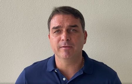 Flávio Bolsonaro